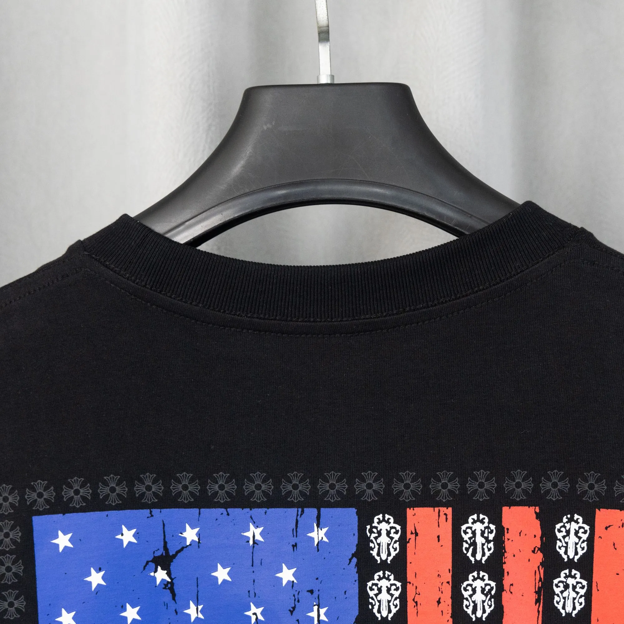 （ ， ） ： Size：S M L XL 26SS New Arrival Same Style ， ， ， S 116 74 22 M 120 76 22.5 L 124 78 23 XL 128 80 23.5
